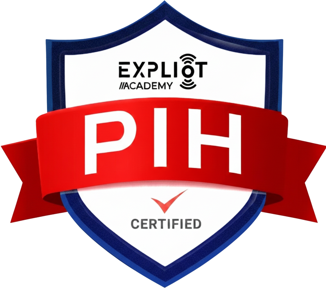 Practical IOT Hacking