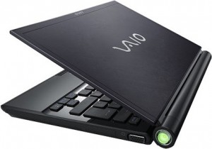 Sony VAIO